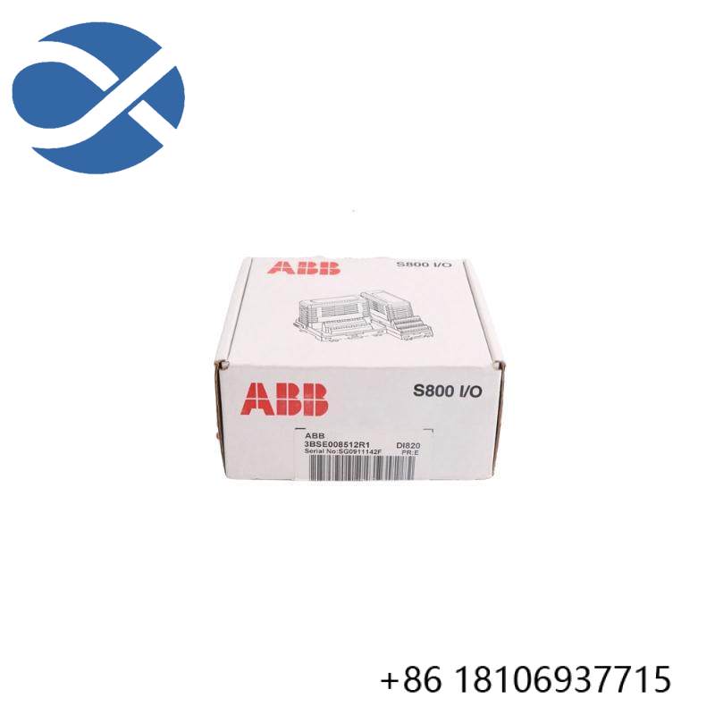 ABB 750203/806 Stal DIP-SWITCHES