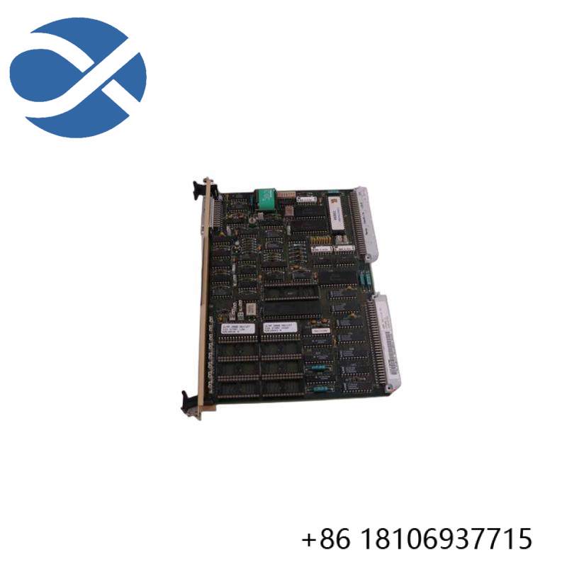 ABB 7944831D processor module