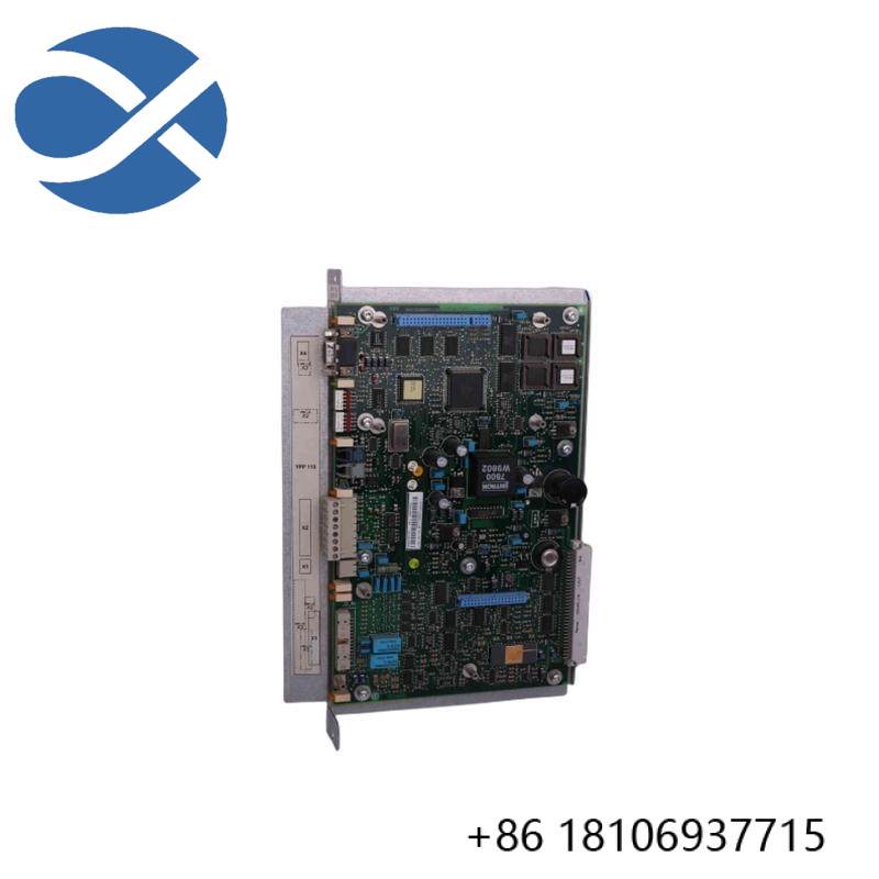 ABB 81AA03A-E GJR2394100R1210 Output Module