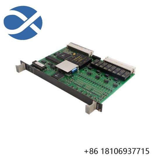 ABB 81EB11E GJR2355200R0001  controller