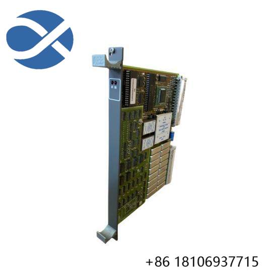 ABB 81ET03N-E GJR2389800R1210 Module