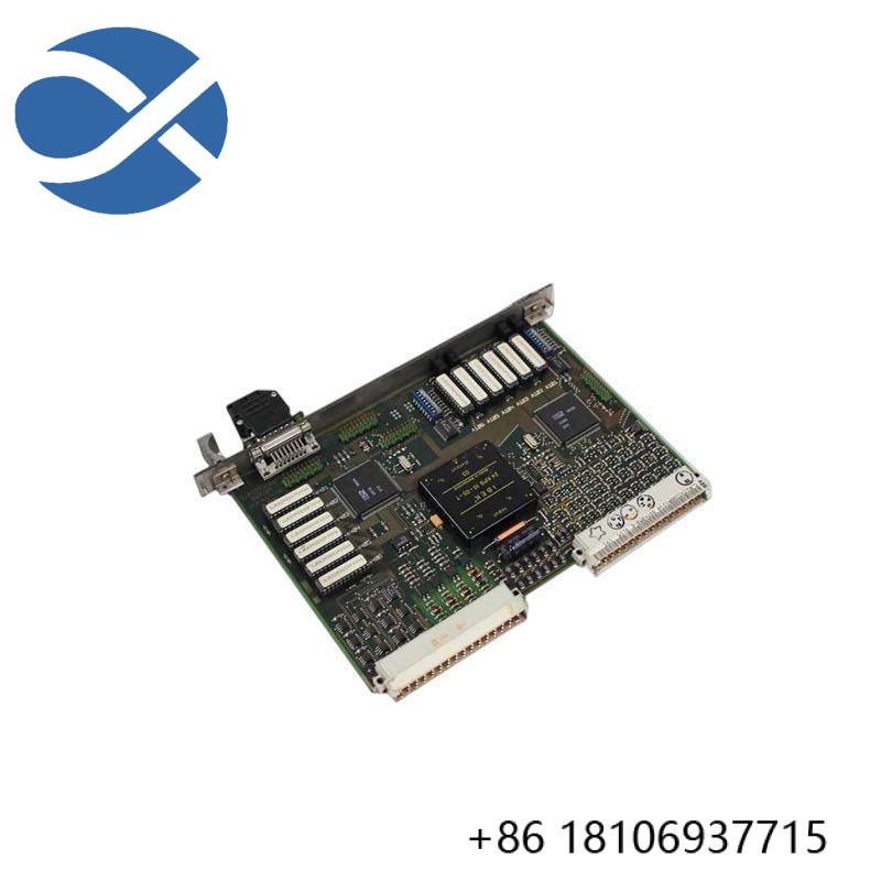 ABB 88TK05C-E GJR2393200R1210 Bus Coupling Module