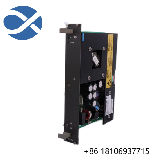 ABB A06B-6079-H208 AC Servo Drive