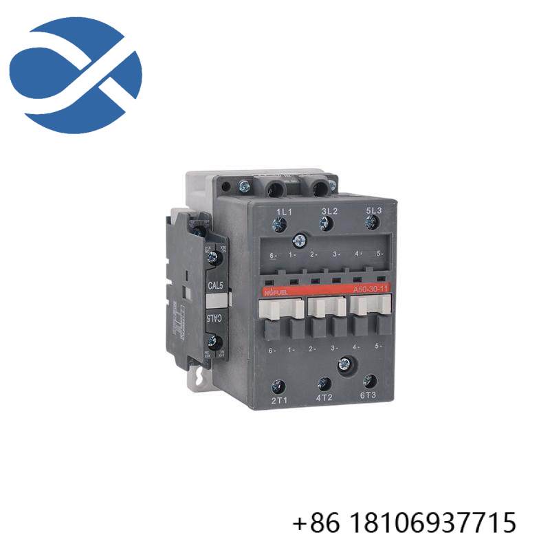 ABB A50-30-11 1SBL351001R8011 DC Contactor