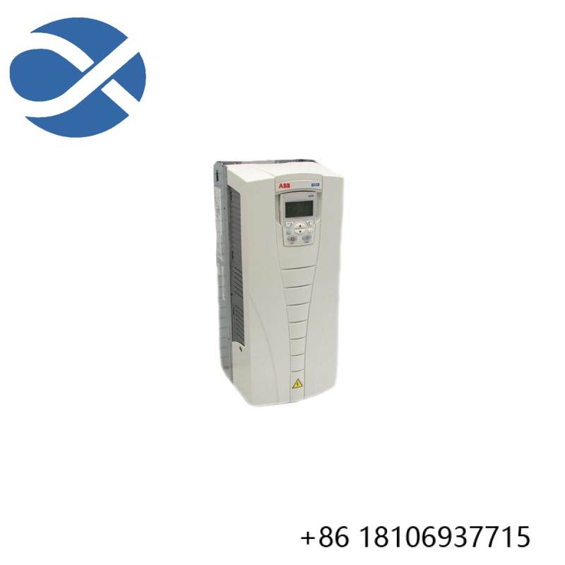 ABB ACH550-U0-125A-6+J400 AC drive