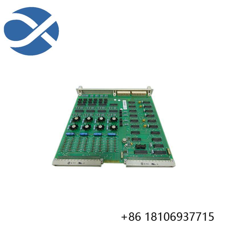 ABB ACP201-02 3ADM2001132R01011 Servo Drive