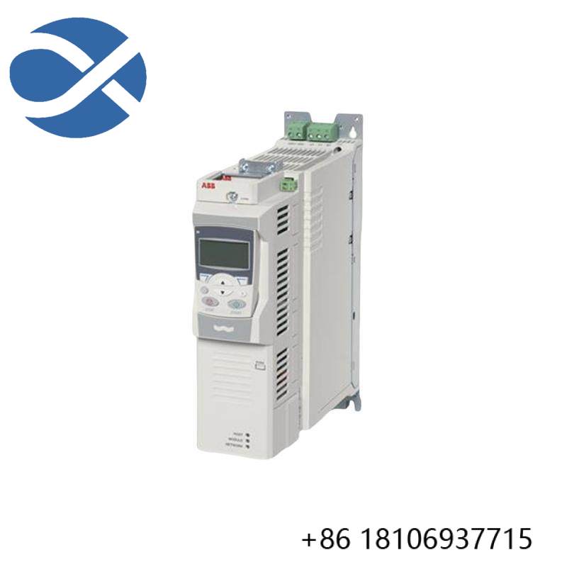 ABB ACQ810-04-021A-4 Inverter AC Drive