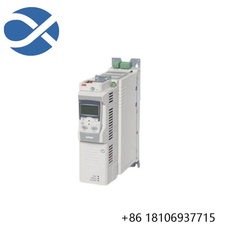 ABB ACQ810-04-053A-4 Inverter, AC