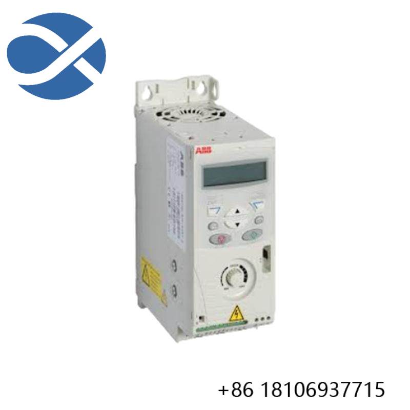 ABB ACS150-01E-04A7-2 Low voltage AC drives