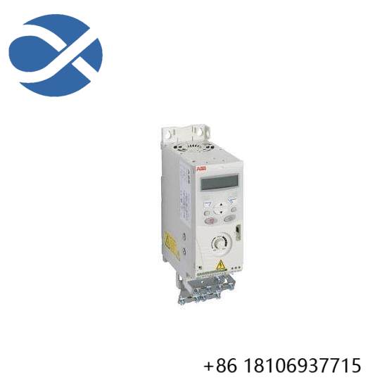 ABB ACS150-01E-06A7-2 AC Inverter Drive