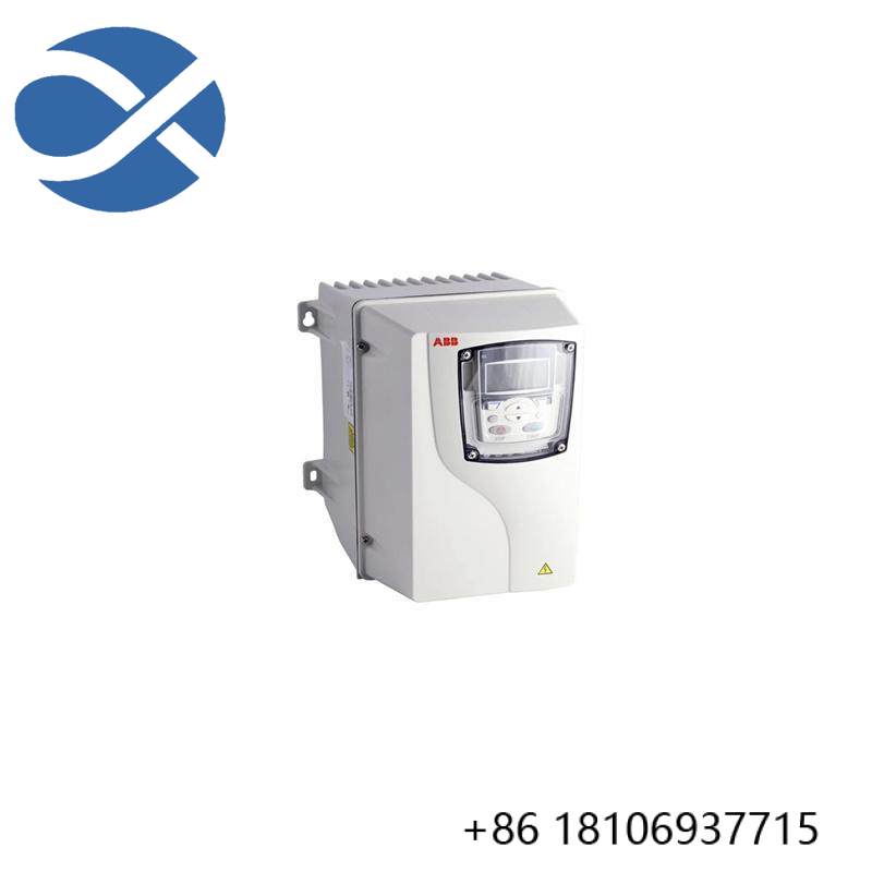 ABB ACS355-03E-04A1-4 Frequency converter