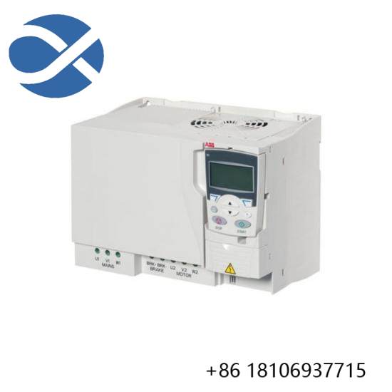 ABB ACS355-03E-38A0-4 3ABD0000058254 requency converter