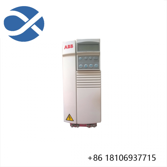 ABB ACS401000532 Inverter-General Purpose