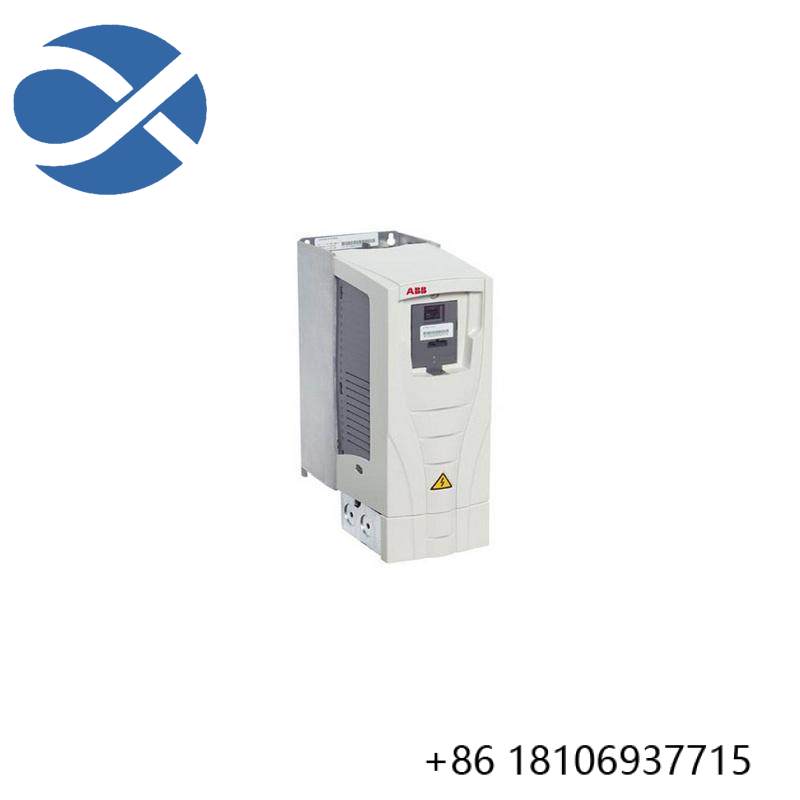 ABB ACS510-01-031A-4 Frequency Converter