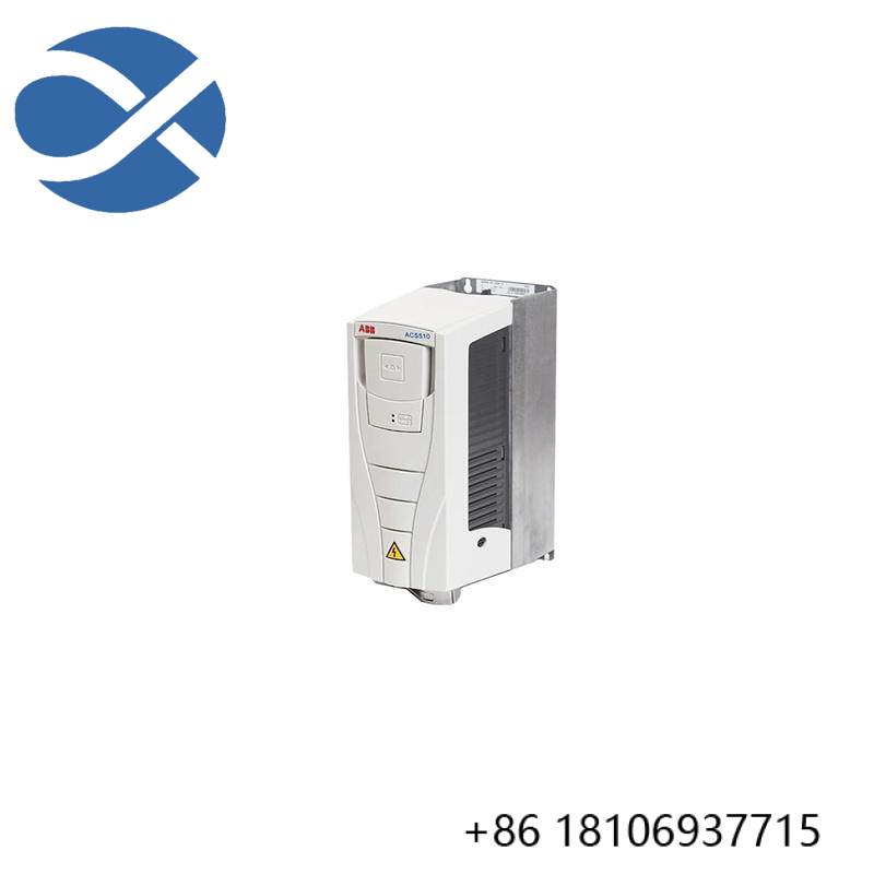 ABB ACS510-01-04A1-4 Frequency converter