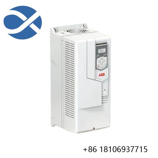 ABB ACS510-01-09A4-4 3ABD00015745-D Frequency converter