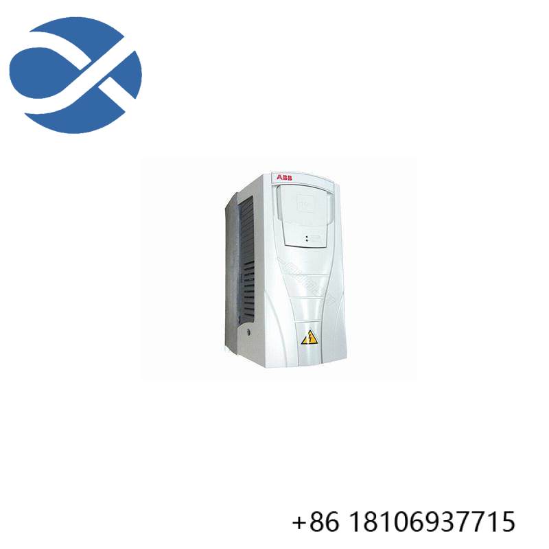 ABB ACS510-01-157A-4 3ABD00015756-D Frequency converter