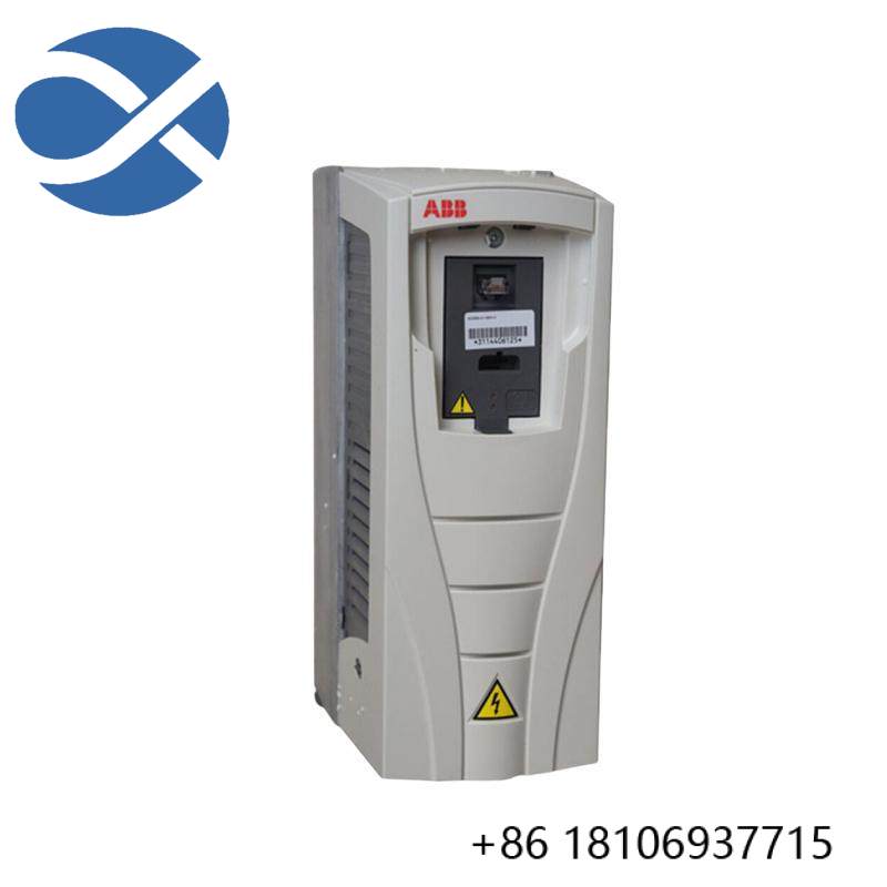 ABB ACS550-01-015A-4 Low voltage AC drives