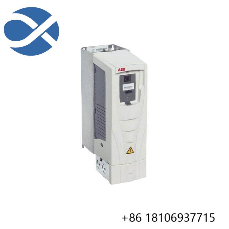 ABB ACS550-01-031A-4 Low voltage AC drives