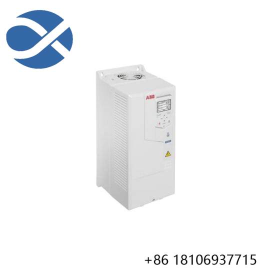 ABB ACS580-01-293A-4 3ABD00045441-D Frequency Converter