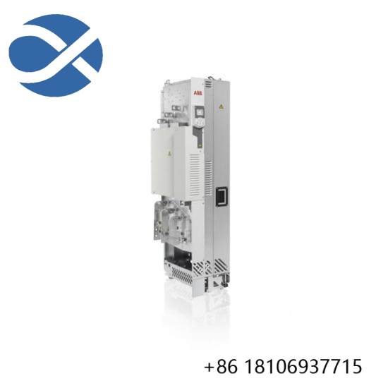 ABB ACS580-04-650A-4 3ABD00036863-D Frequency Converter