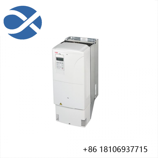 ABB ACS800-01-0016-3 Drives