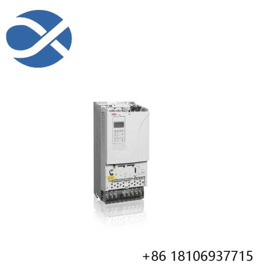 ABB ACS800-04-0165-3 Inverter Drive