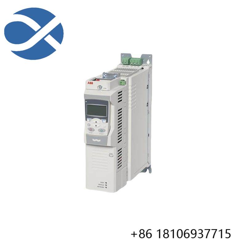 ABB ACS850-04-03A0-5+J410 The inverter