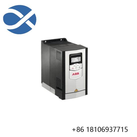 ABB ACS880-01-025A-3 11KW AC Drive