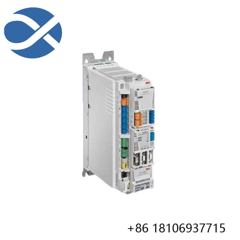 ABB ACSM1-04AS-060A-4 The inverter