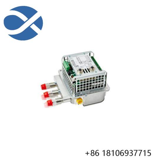 ABB ACU-01B3HNA024871-001 Control Unit