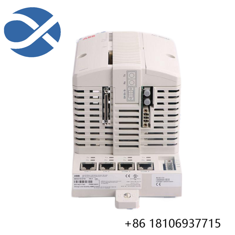 ABB AGDR-72C IGBT MODULE