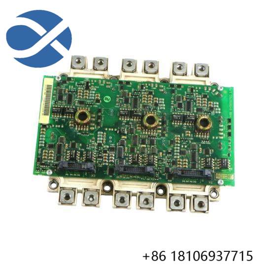 ABB AGDR-81C FS450R17KE3 IGBT Module