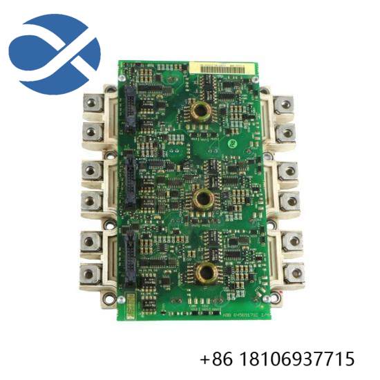 ABB AGDR-81C FS450R17KE3 IGBT Module