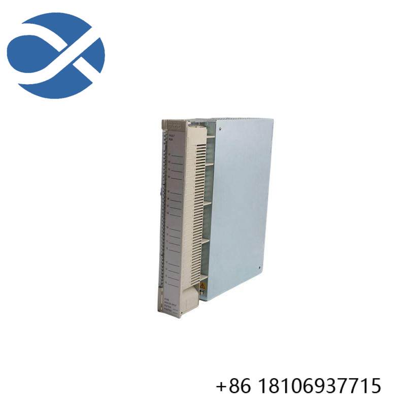 ABB AI625 3BHT300036R1 ANALOG INPUT MODULE