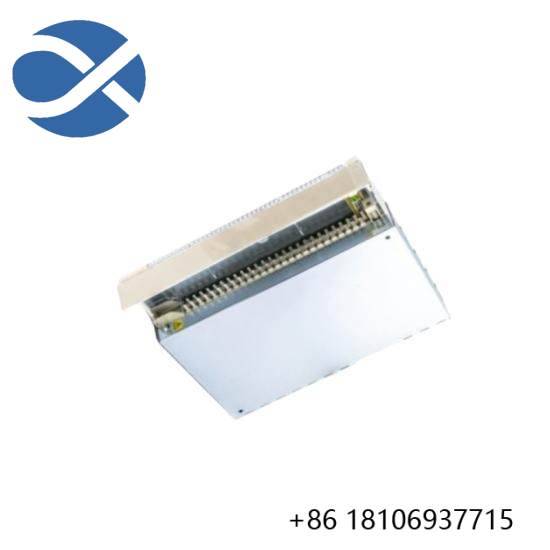 ABB AI625  Analog Input Module