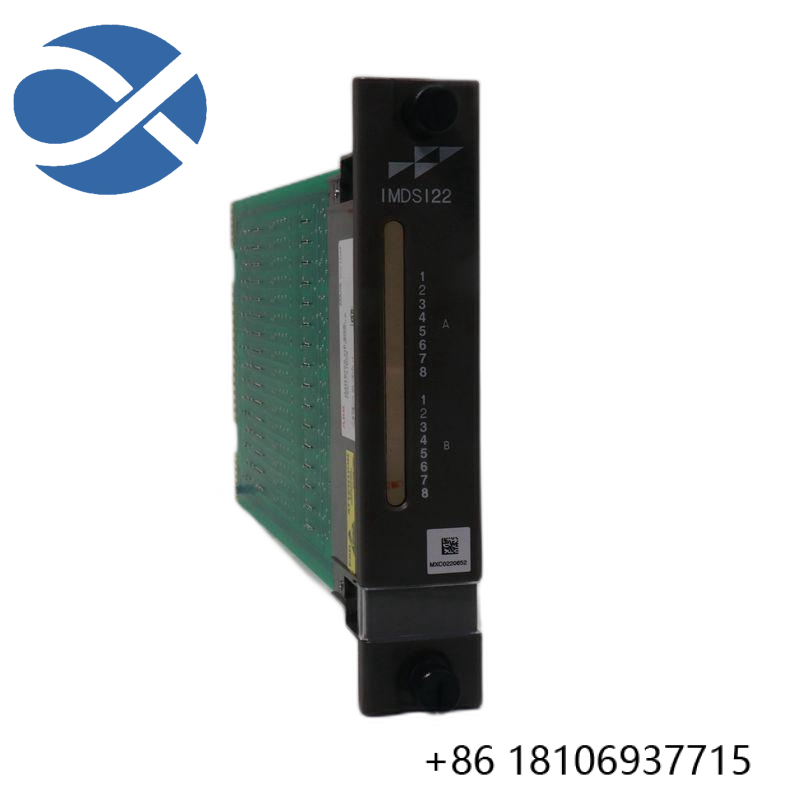 ABB AI830 3BSE008518R1 Analog Input Module