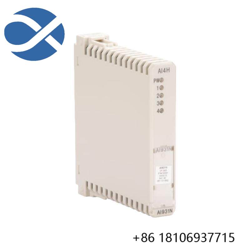 ABB AI931N 3KDE175513L9310 Power supplies