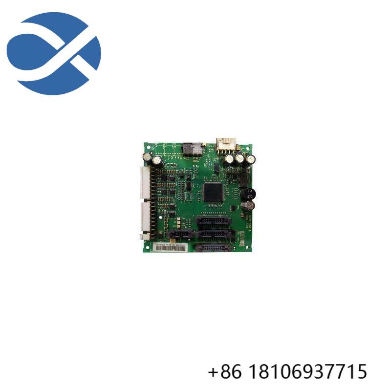 ABB AINT-02 PCB Main Interface Kit