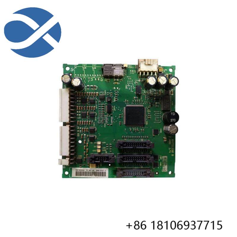 ABB AINT-02C 64721330B Interface Board