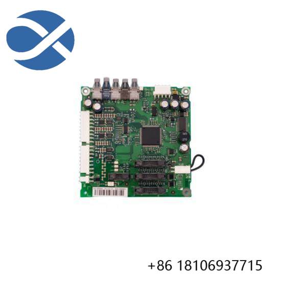 ABB AINT-12C MC INTERFACE BOARD