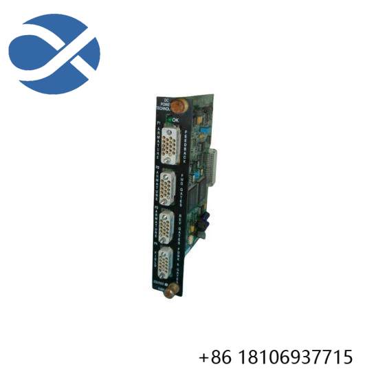 ABB B5LD 1KHW002356R0001 Control Board