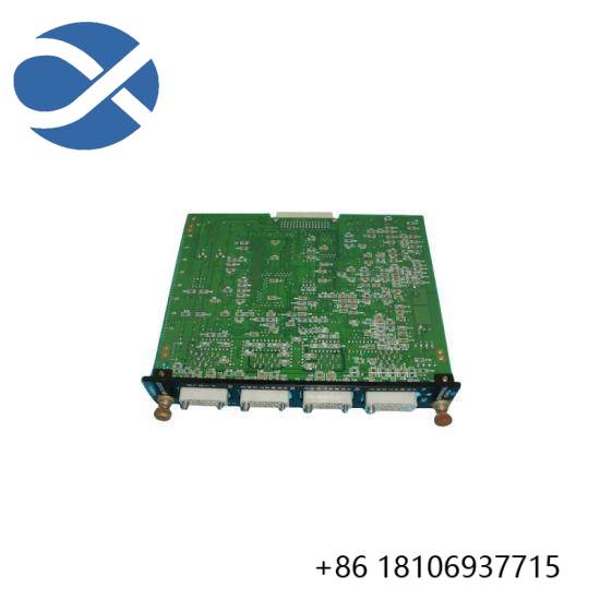 ABB B5LD 1KHW002356R0001 Control Board