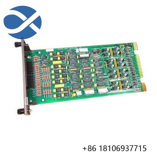 ABB BAILEY Infi 90 IMDSM05 DIGITAL I/O MODULE