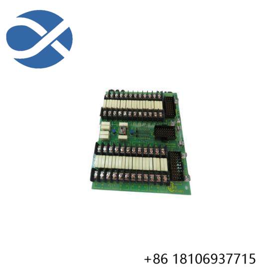 ABB Bailey NTAI03 Circuit Board