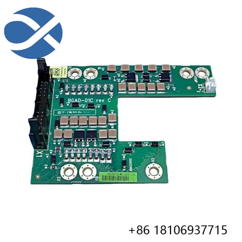 ABB BGAD-01C IGBT module