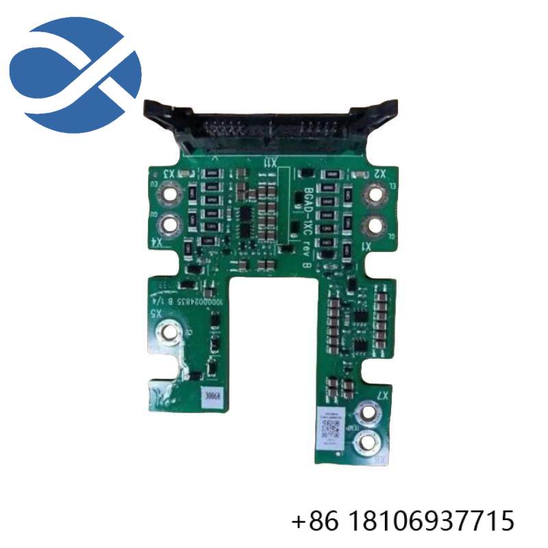 ABB BGAD-02C IGBT module