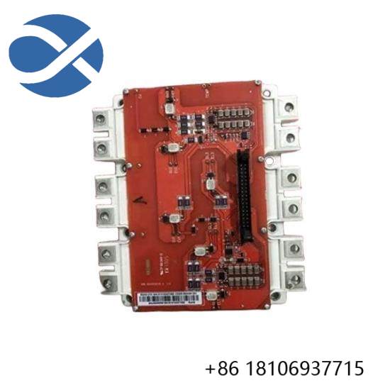 ABB BGAD-22C FS300R120E4 Module