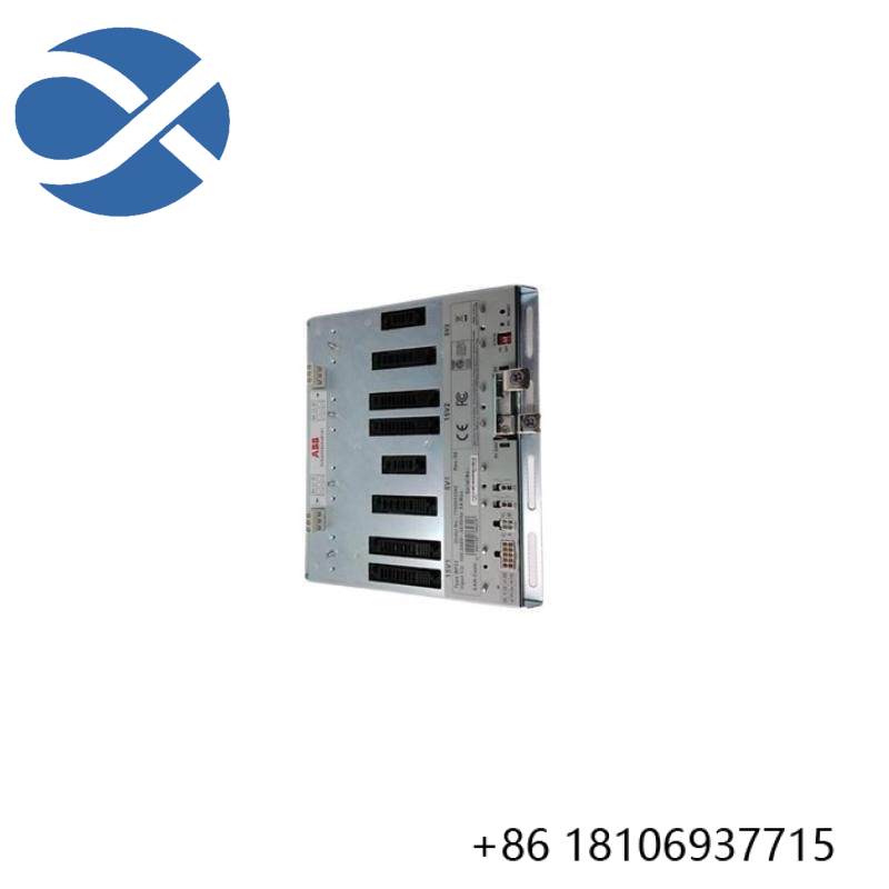 ABB BP03 7760052242 Base Unit