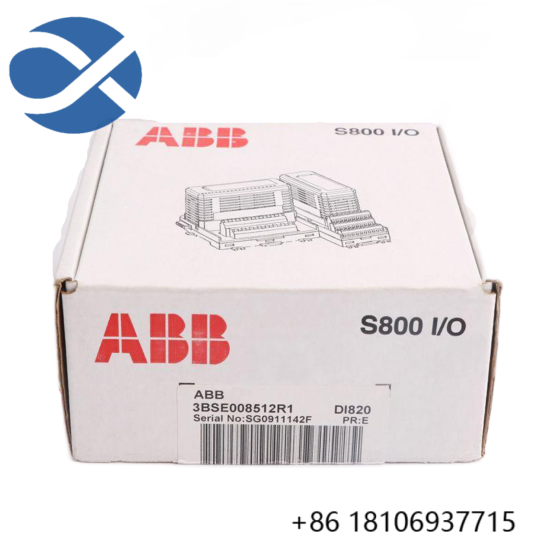 ABB BRC-100 P-HC-BRC-10000000 Harmony Bridge Controller 